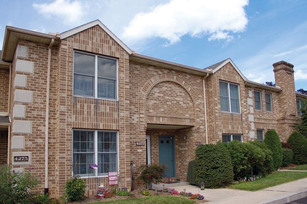 Beaumont Square Townhomes Apartment for rent in Mechanicsburg, PA