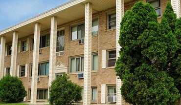 Blair Place Apartment for rent in St Paul, MN