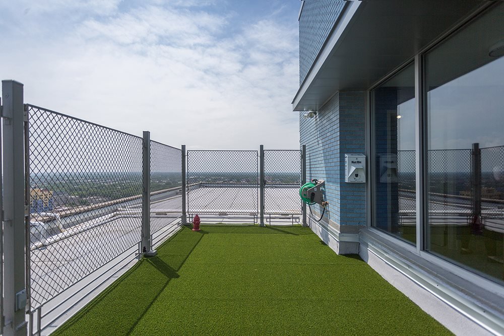 Sheridan Tower Apartment for rent in Chicago, IL