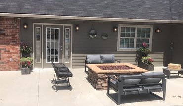 5 of 11 Moss Pointe Apartment for rent in Savannah, GA
