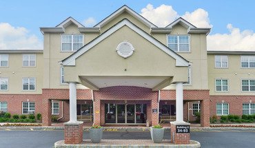 The Horizons At Franklin Lakes Apartment Homes Apartment for rent in Franklin Lakes, NJ