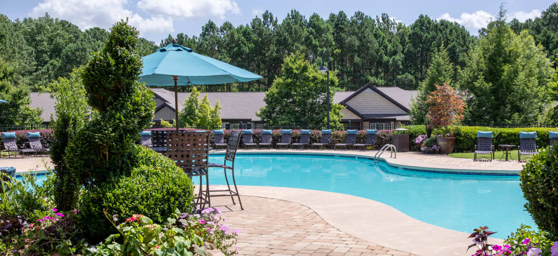 Colonial Grand At Berkeley Lake Apartment for rent in Duluth, GA