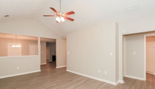 60 Ridge Pt Apartment for rent in Stockbridge, GA