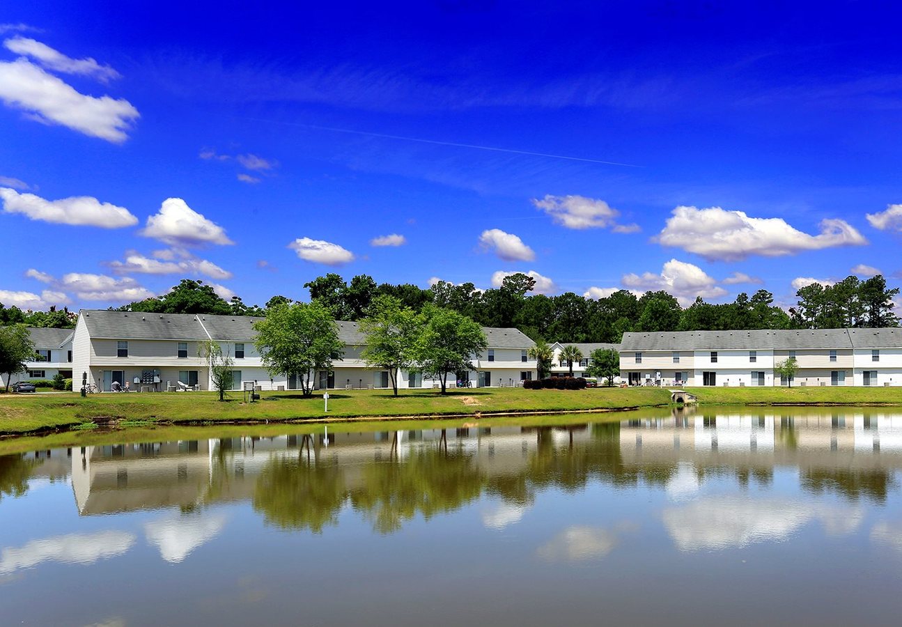 Fords Pointe Apartments And Townhomes Townhouse for rent in Savannah, GA