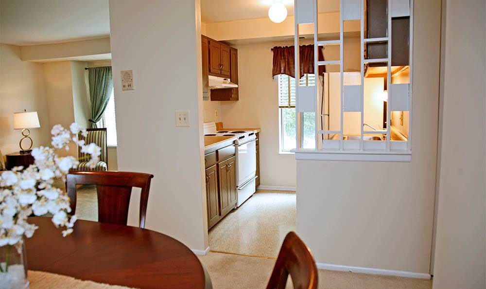 5 Corners Apartments Apartment for rent in Timonium, MD