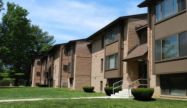 2 of 8 5 Corners Apartments Apartment for rent in Timonium, MD