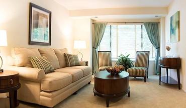 4 of 8 5 Corners Apartments Apartment for rent in Timonium, MD