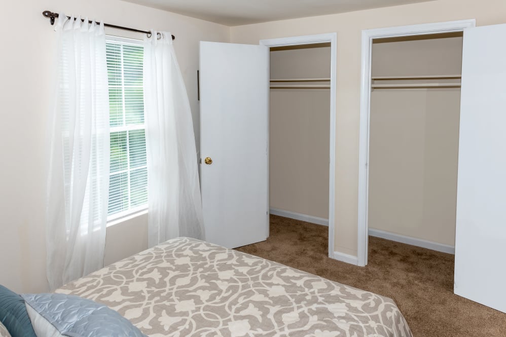 Whispering Woods Townhouse for rent in Baltimore, MD