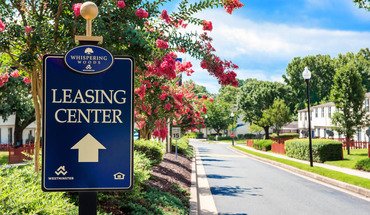3 of 16 Whispering Woods Townhouse for rent in Baltimore, MD