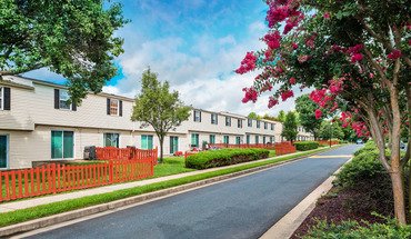 5 of 16 Whispering Woods Townhouse for rent in Baltimore, MD