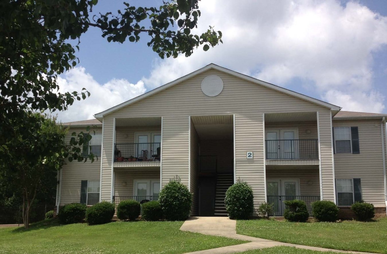 Summer Park Apartments Apartment for rent in Jackson, MS