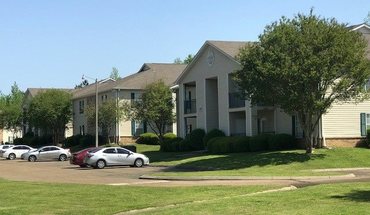 4 of 12 Summer Park Apartments Apartment for rent in Jackson, MS