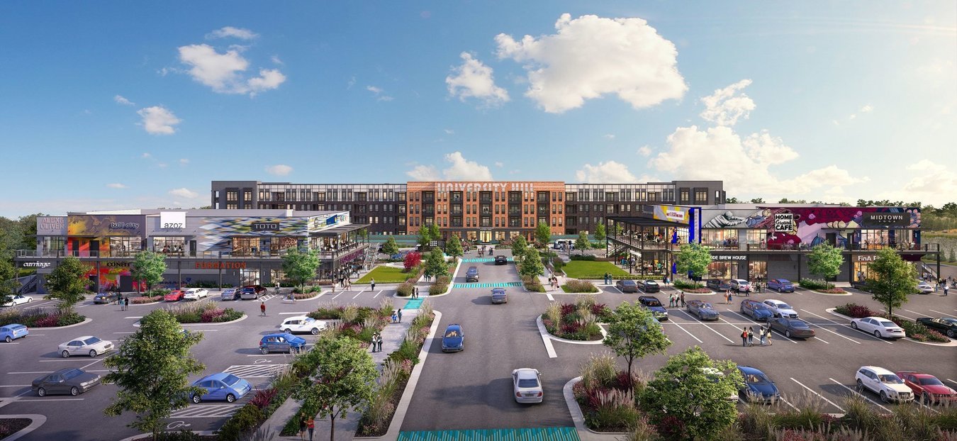 University Hills Apartment Apartments Durham