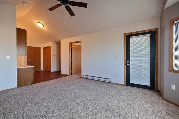 Somerset Apartment for rent in Fargo, ND