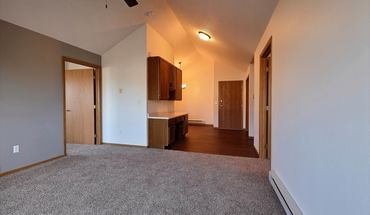 Somerset Apartment for rent in Fargo, ND