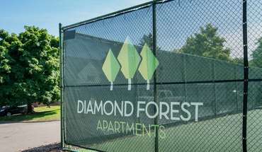Diamond Forest Apartments Apartment for rent in Farmington Hills, MI