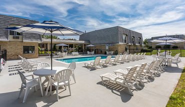 Hilton Village Ii Apartment for rent in Hilton, NY