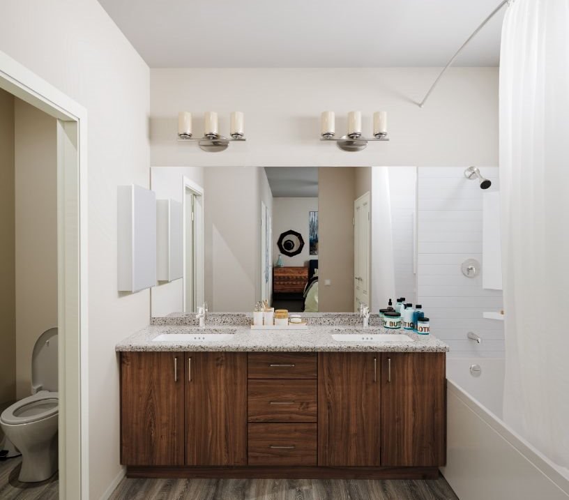 Senderos At South Mountain Apartment for rent in Phoenix, AZ