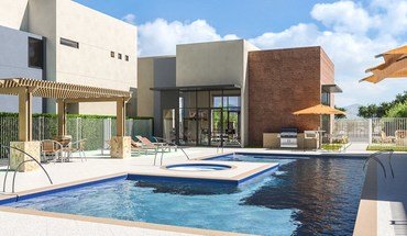 2 of 6 Senderos At South Mountain Apartment for rent in Phoenix, AZ