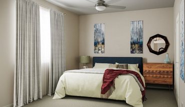 3 of 6 Senderos At South Mountain Apartment for rent in Phoenix, AZ