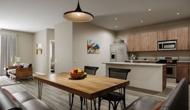 4 of 6 Senderos At South Mountain Apartment for rent in Phoenix, AZ