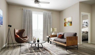 5 of 6 Senderos At South Mountain Apartment for rent in Phoenix, AZ