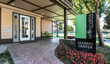 Sierra Vista Apartments Apartment for rent in Redlands, CA