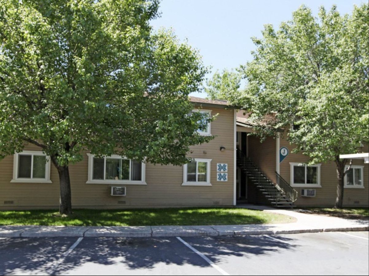 Banbridge Apartment for rent in Sparks, NV