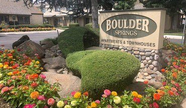 5 of 9 Boulder Springs Apartments Apartment for rent in Fresno, CA