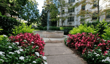 1861 Clairmont Road Apartment for rent in Decatur, GA