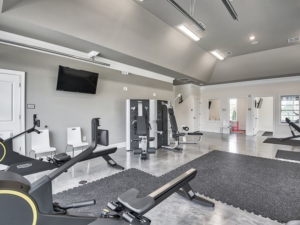 Pines At Glen Laurel Luxury Apartments Apartment for rent in Clayton, NC
