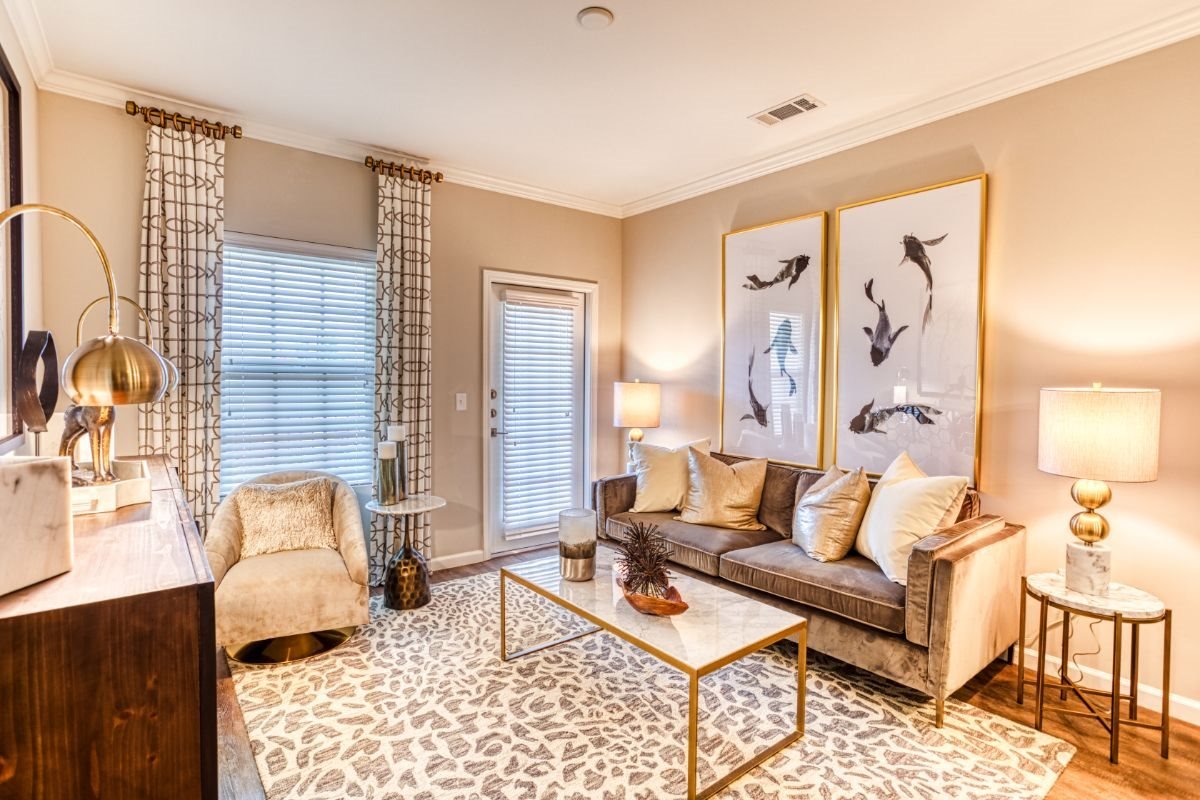 Harborstone Apartment for rent in Ladson, SC