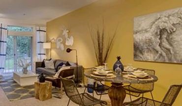 2 of 5 The Preserve @ Cedar River Apartment for rent in Renton, WA