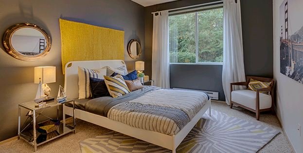 The Preserve @ Cedar River Apartment for rent in Renton, WA