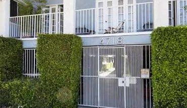 5 of 5 Sherman Oaks Towers Apartment for rent in Sherman Oaks, CA