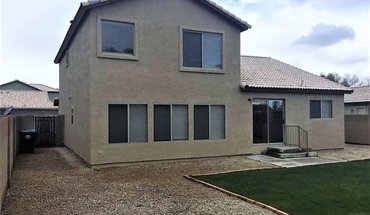4 of 22 16045 N 159th Lane Apartment for rent in Surprise, AZ