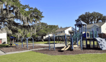 4 of 13 Ashley Midtown Apartment for rent in Savannah, GA