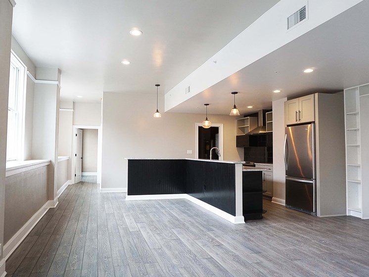 Onota 74 Residences Apartment for rent in Pittsfield, MA