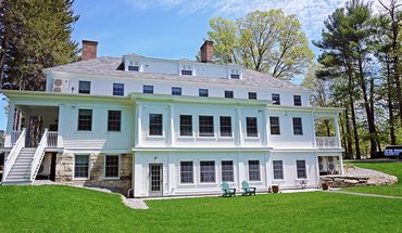 The Walker House Residences Apartment for rent in Lenox, MA