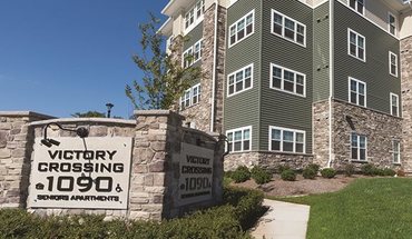 Victory Crossing Senior Apartments Apartment for rent in Silver Spring, MD