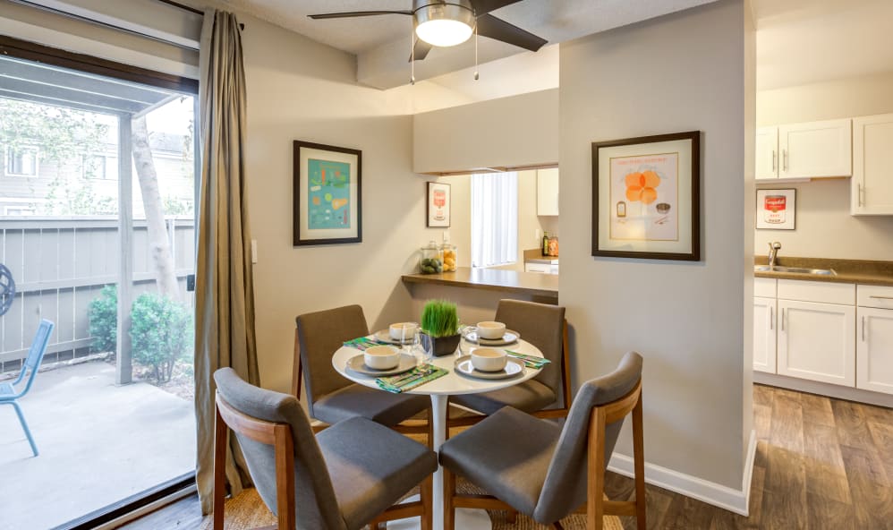 The Ranch At Bear Creek Apartments & Townhomes Townhouse for rent in Lakewood, CO