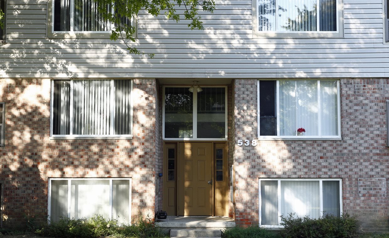 Dearborn View Apartments Apartment for rent in Inkster, MI