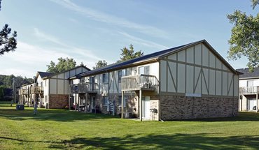 3 of 9 Dearborn View Apartments Apartment for rent in Inkster, MI
