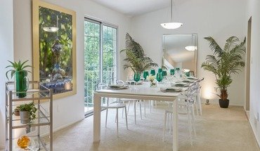 Aldingbrooke Apartment for rent in West Bloomfield, MI