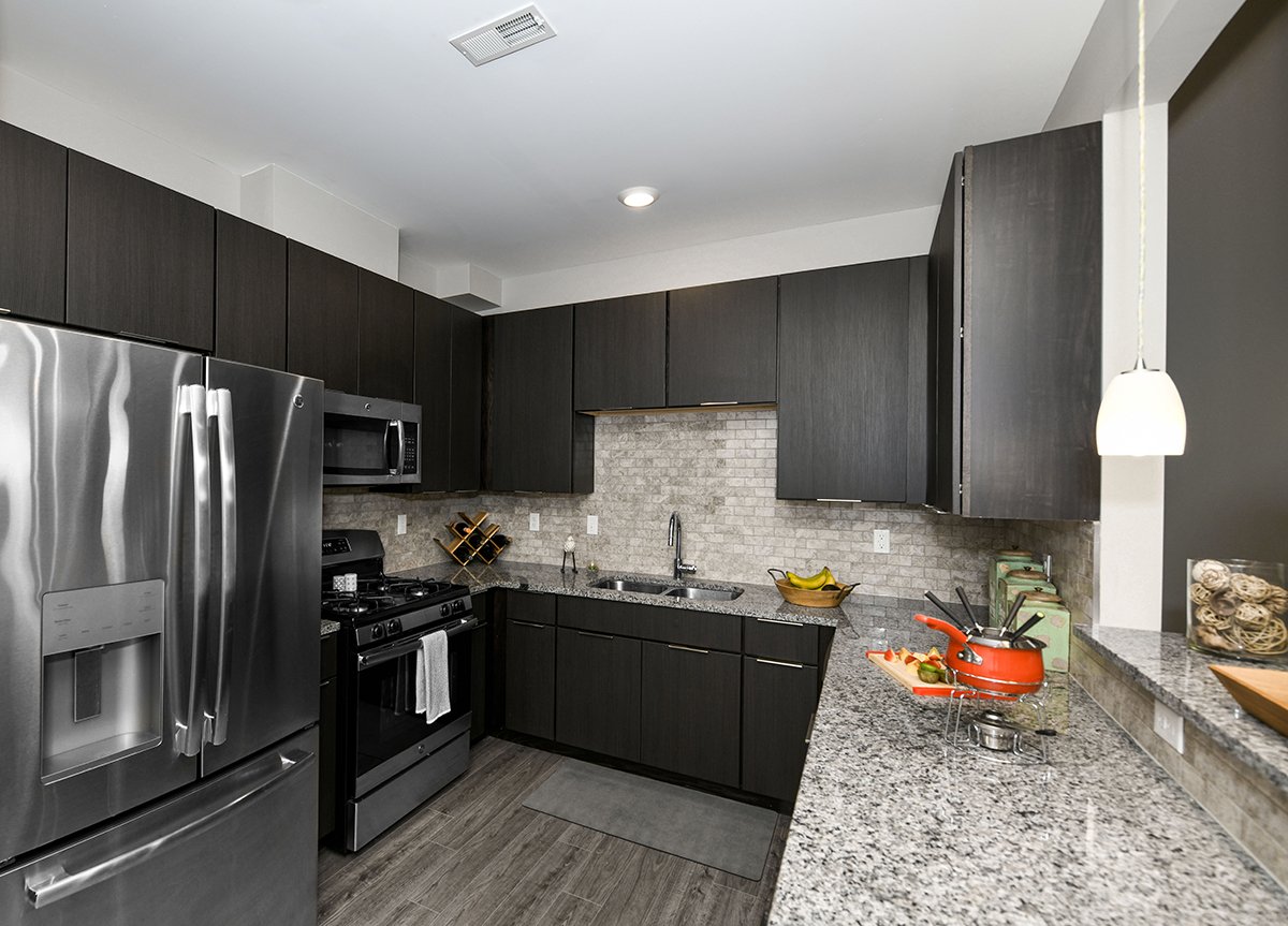 Encore Townhomes Townhouse for rent in Utica, MI
