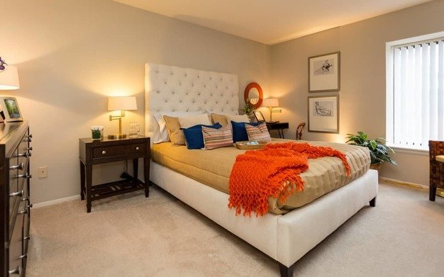 Fairmont Park Apartments Apartment for rent in Farmington Hills, MI