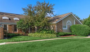 Chimney Hill Apartments Apartment for rent in West Bloomfield, MI