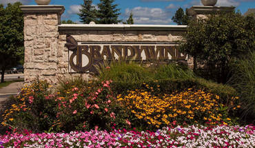 Brandywine Apartments In West Bloomfield Apartment for rent in West Bloomfield, MI