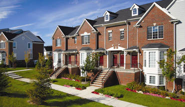 Brownstones Apartment for rent in Novi, MI