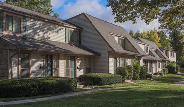 Home To Forest Glen Apartment for rent in Midland, MI